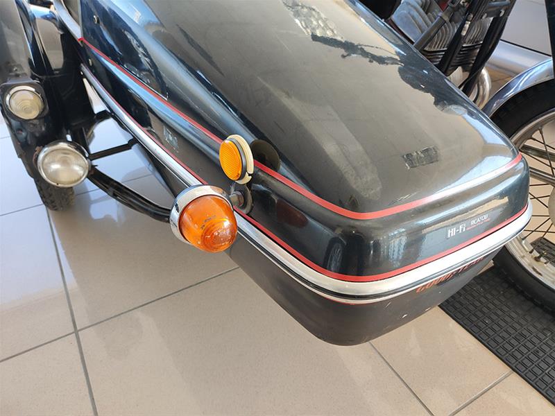 auto d'epoca