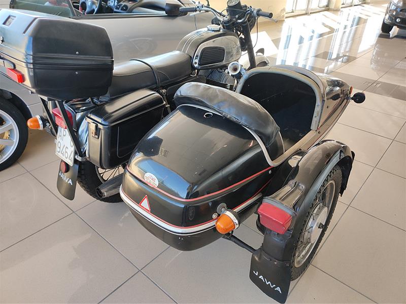 auto d'epoca