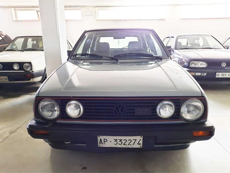 auto d'epoca