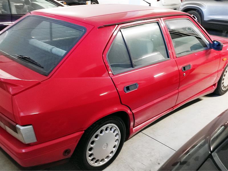 auto d'epoca