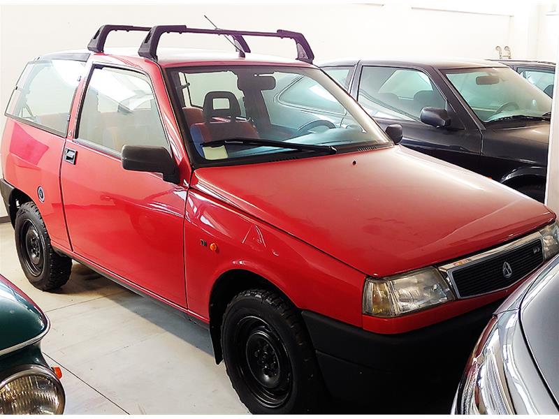 auto d'epoca