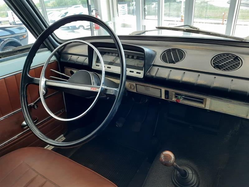 auto d'epoca