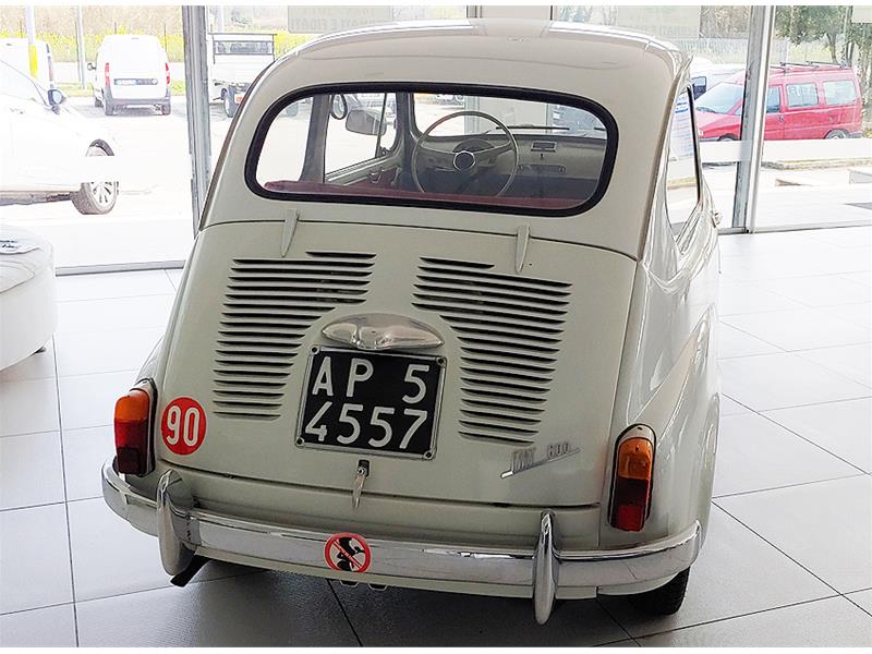 auto d'epoca
