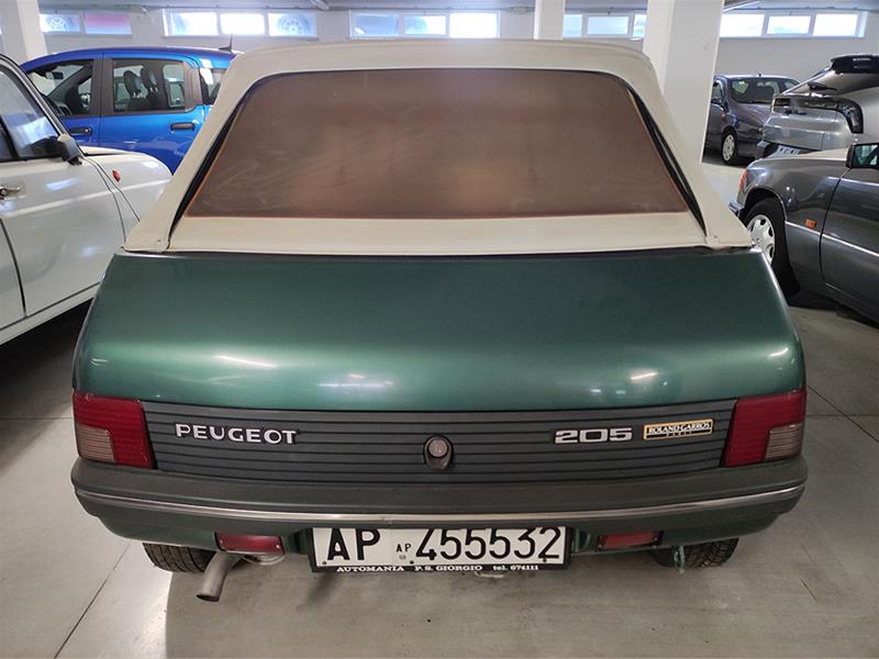 auto d'epoca