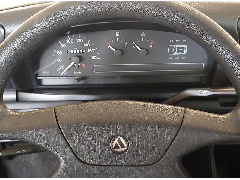 auto d'epoca