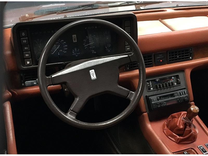 auto d'epoca