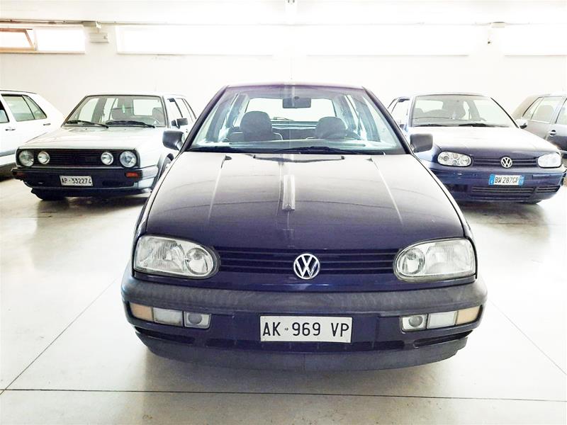 auto d'epoca