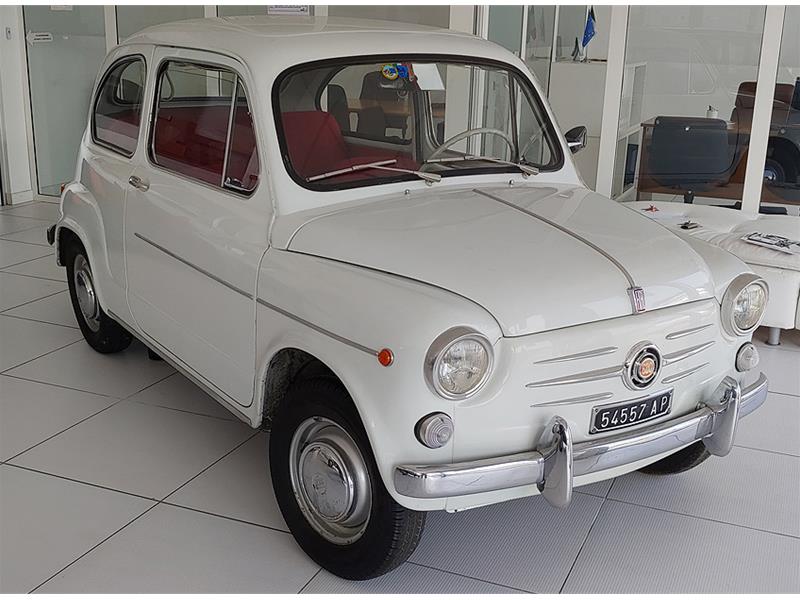 auto d'epoca