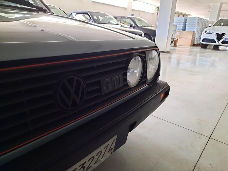 auto d'epoca