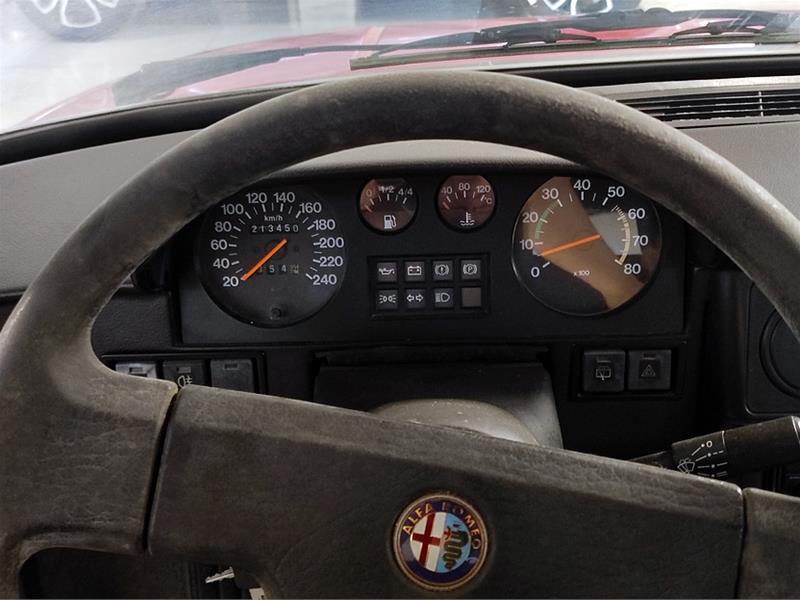 auto d'epoca