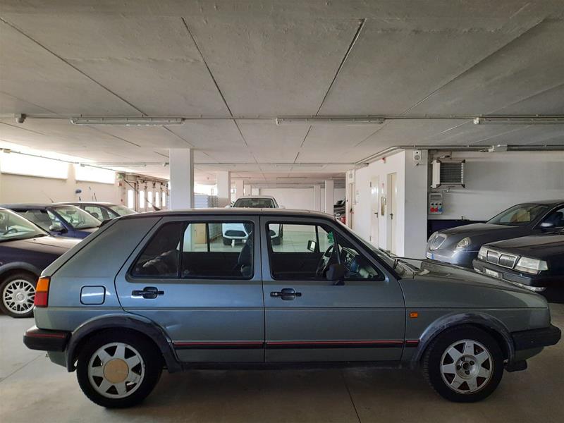 auto d'epoca