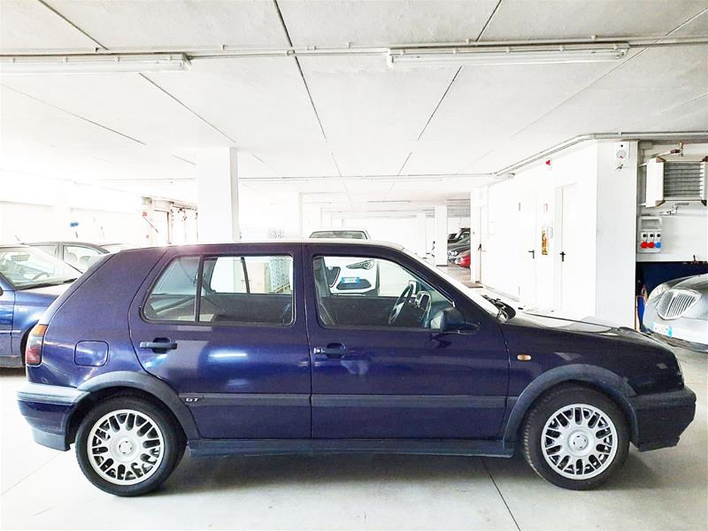 auto d'epoca