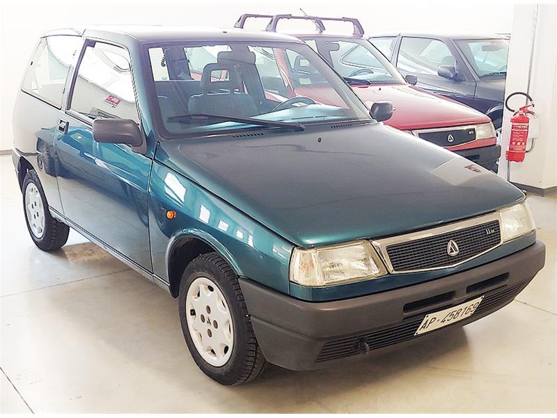 auto d'epoca
