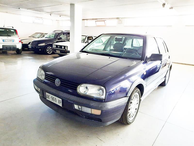 auto d'epoca