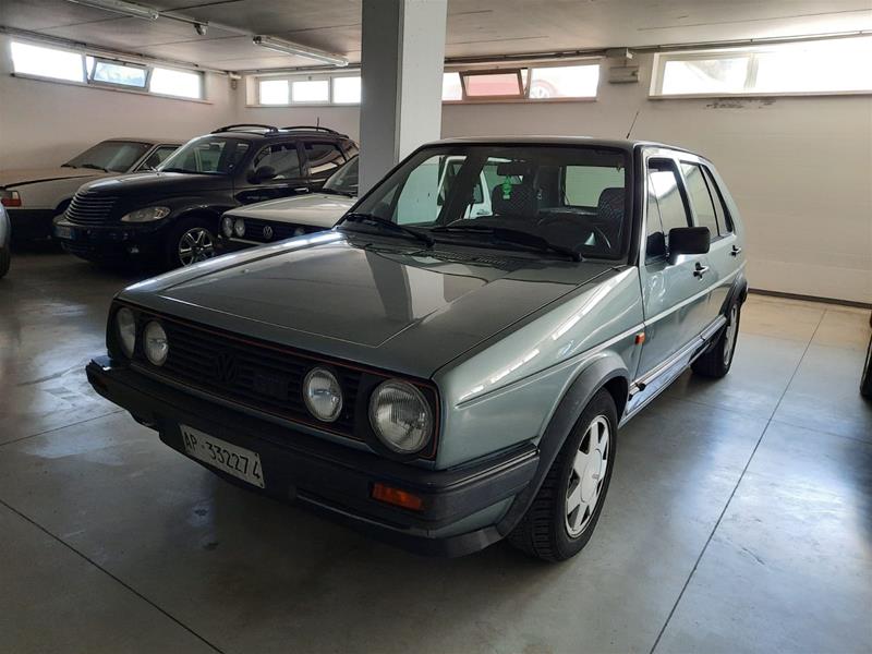 auto d'epoca