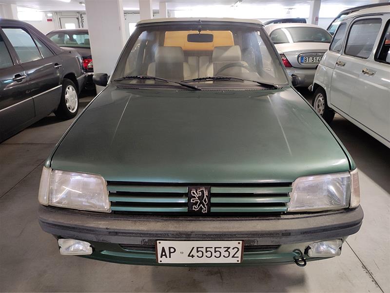 auto d'epoca