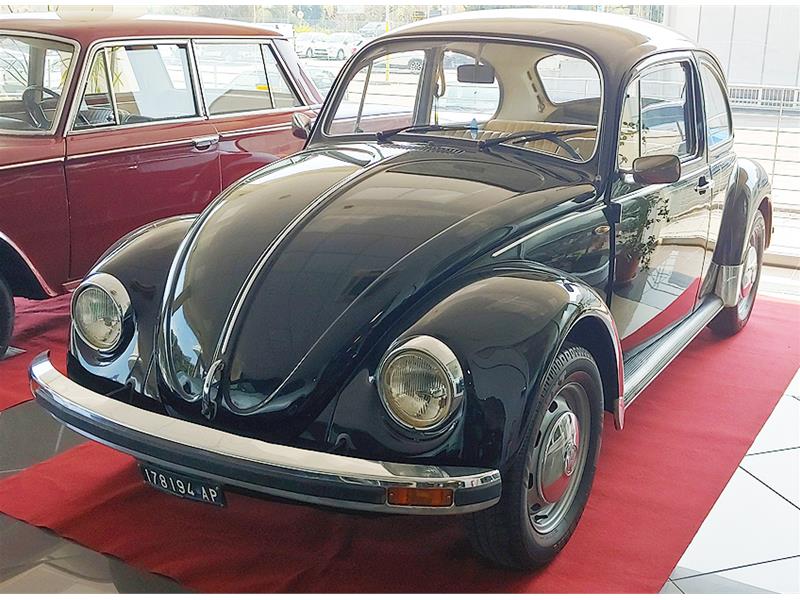 auto d'epoca