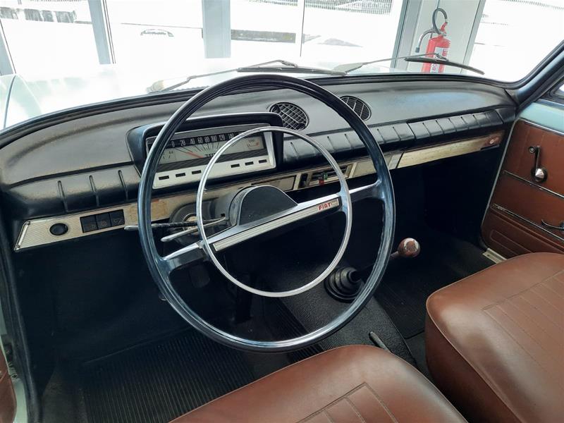 auto d'epoca