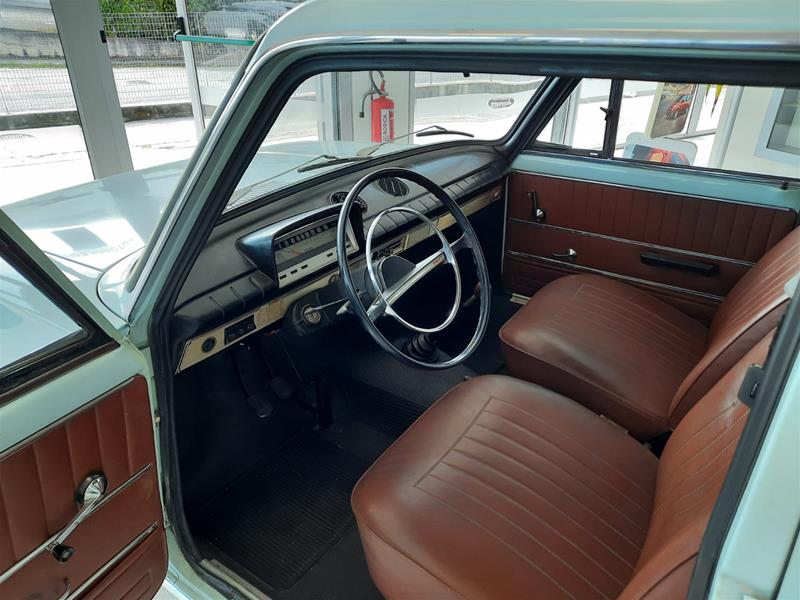 auto d'epoca