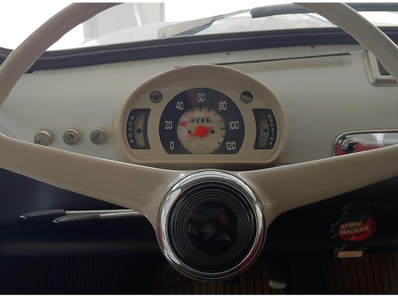 auto d'epoca