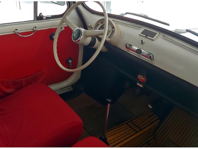 auto d'epoca