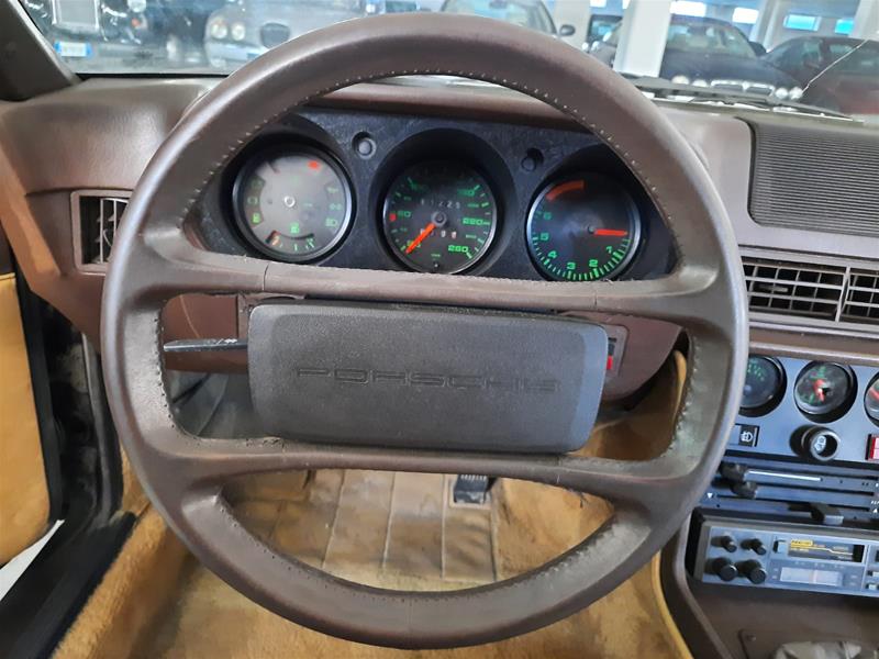 auto d'epoca