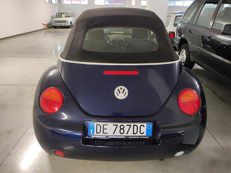 auto d'epoca