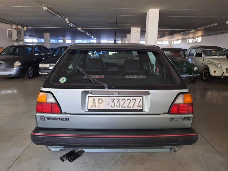 auto d'epoca