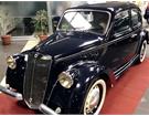 auto d'epoca