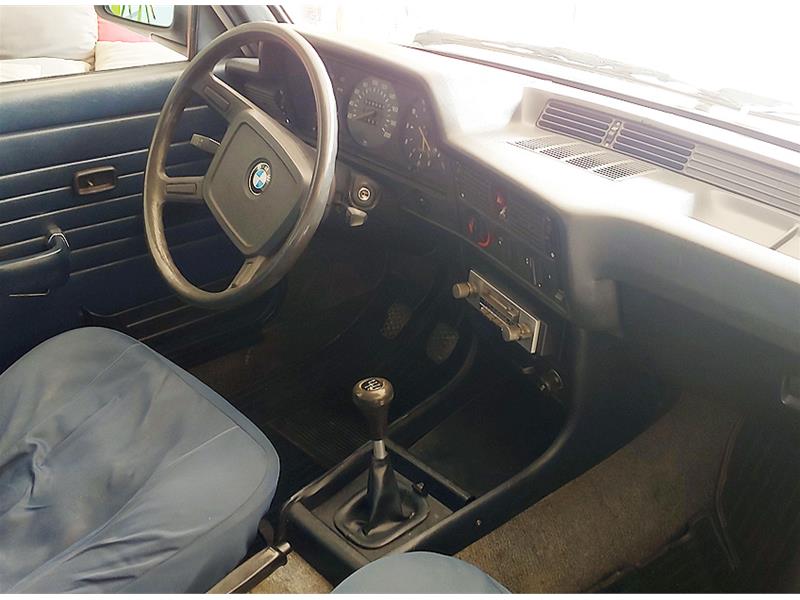 auto d'epoca