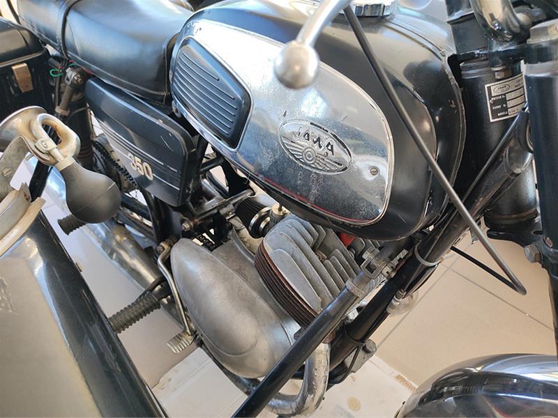 auto d'epoca