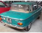 auto d'epoca