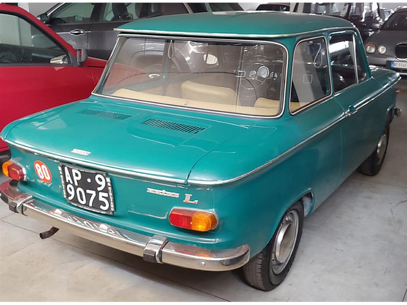 auto d'epoca