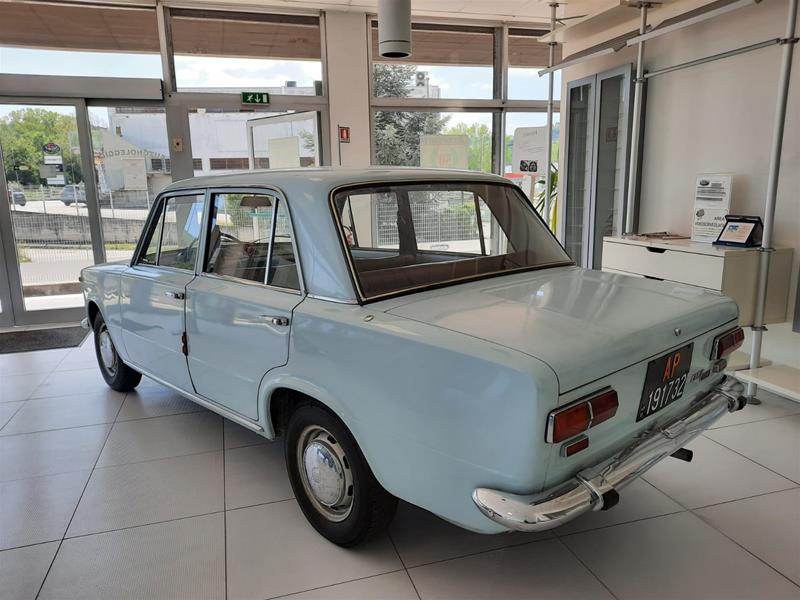 auto d'epoca