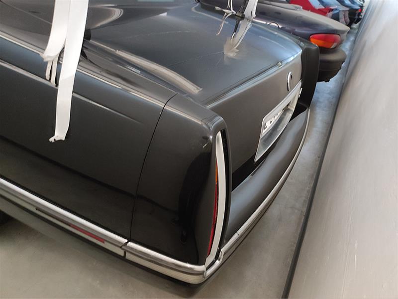 auto d'epoca