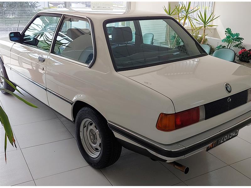 auto d'epoca