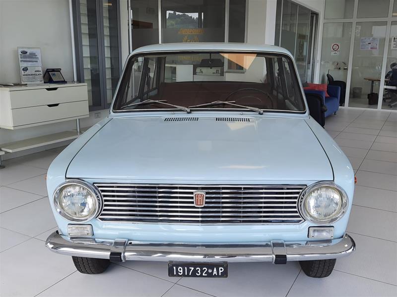 auto d'epoca