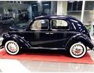 auto d'epoca