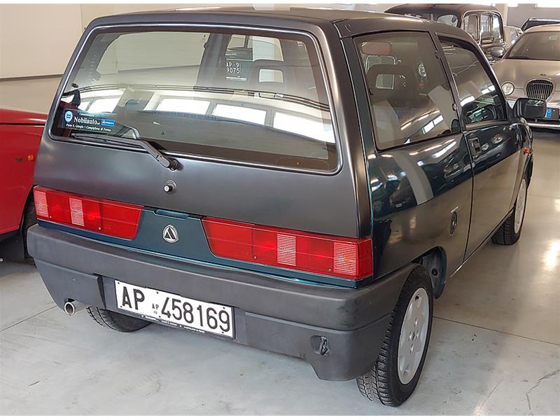 auto d'epoca